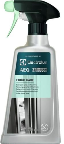 Electrolux M3Rcs300 Spray detergente per frigorifero, 500 ml