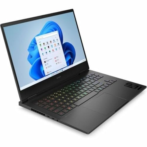 HP Laptop Omen 16-wf1002ns 16,1 32GB RAM 1TB SSD NVIDIA GeForce RTX 4080
