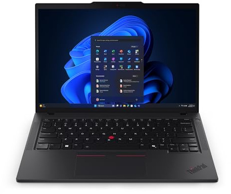 Lenovo ThinkPad T14 Gen 6 Intel Core Ultra 5 225U, 35,6 cm (14 Zoll)