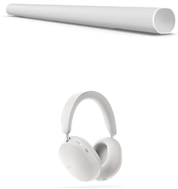Sonos Kit intrattenimento personale con Arc Ultra
