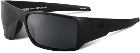 KastKing Iditarod Polarized Sport Sunglasses, TAC Lens, Grilamid Frame