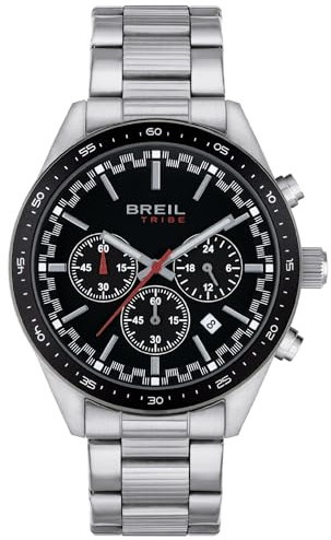 Breil Herren Armbanduhr Classic Elegance