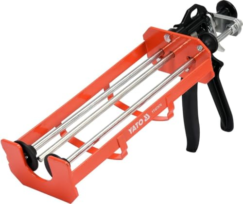YATO YT-67574 Ausdrückpistole 245mm 100mm