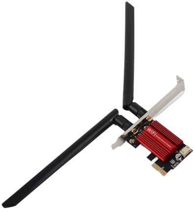 7260AC Pro Dual Band PCIe WLAN Karte Mit Bluetooth 4.0, 1200 Mbit/s Adapter für 7/8/10/11