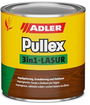 ADLER Pullex 3in1-Lasur Eiche 750ml