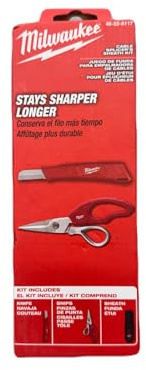 MILWAUKEE 48-22-8117 Cable SPLICER'S Sheath (48-22-8117)