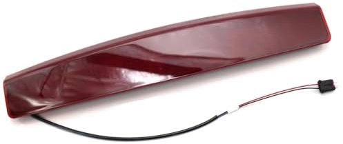 Auto Autolampen, LED Rücklichter Bremslichter Blinker Rückfahrlichter Sicherheitsleuchten Verbesserung der Nachtsicherheit, für Range Rover L322 Vouge 2002-2012