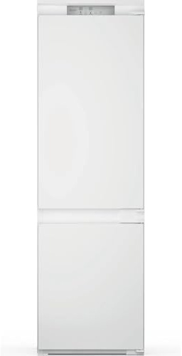 Hotpoint ARISTON Frigorifero Combinato, Installazione Incasso, No Frost, 250 Litri, Classe energetica E