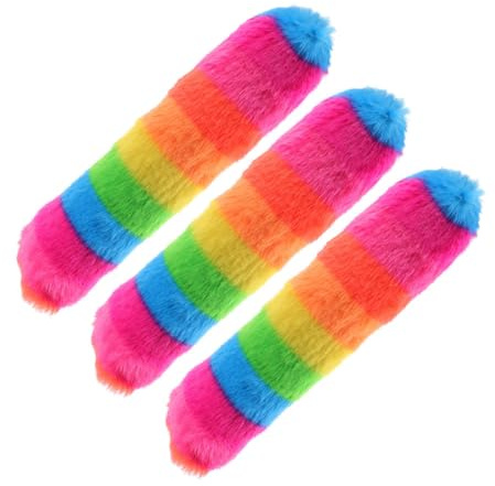 Toyvian 3pezzi Giochi Per Gatti Forma Di Cuscino Erba Gatta Giocattoli Di Peluche Per Gattini Da Interno Prodotti Per Gatti Da Masticare