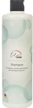 HKM Shampooing 1000 ml Blanc