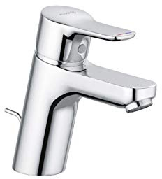 KLUDI Waschtischarmatur PURE&EASY 373820565