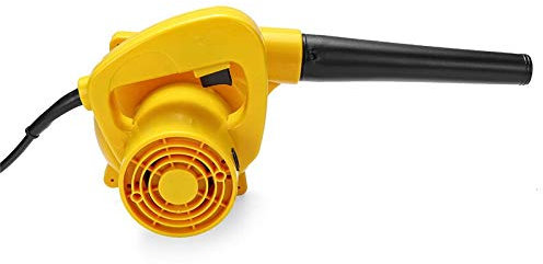 NGHSDO Soffiatore 220V 1050W Elettrico Air Blower Dust Portatile tenuto in Mano Collettore ventaglio Aspirapolvere Auto Garden Studio Foglia Blowing Remover Soffiatore A Batteria
