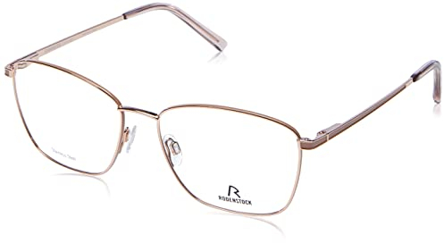 Rodenstock Men's R2658 Sunglasses, b, 54