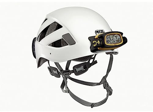 Petzl, Boreo® Caving, Speleologie -Helm, Mehrfarbig, M/L, Unisex Erwachsener