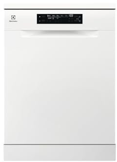 Lavavajillas Electrolux ESA47310SW