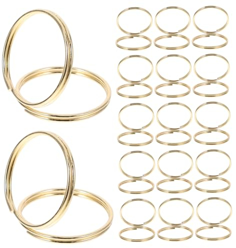 FOYTOKI 50stücke Metall Foto Karte Halter Tisch Schildhalter Clips Memo Bild Ständer Für Party Hochzeit Geburtstag Notizen Karten Dekoration