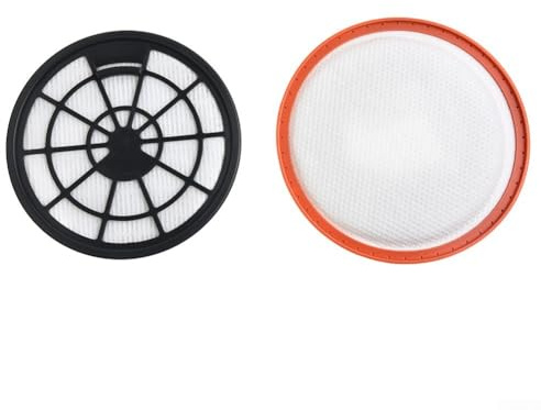 Filtration mit für Staubsauger Filterset Staub,