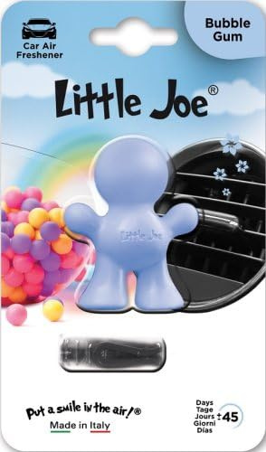 Little Joe Auto Lufterfrischer - Bubble Gum