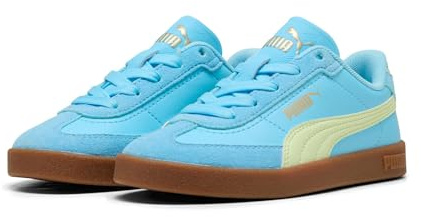Puma Puma Club II Era PS SneakerUnisex - Bambini e Ragazzi