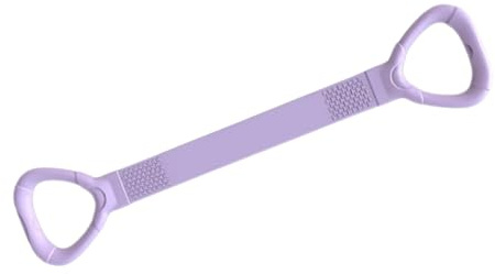 PEILINZE Banda de resistencia para fitness, brazo, espalda, hombro, cuerda elástica, para entrenamiento, dispositivo de entrenamiento