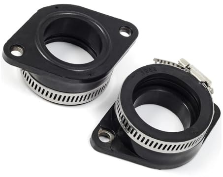 Manicotto collettore carburatore adatto for GS 500E 1993-2000 GS 500ET 1990-1996 13101-01D00