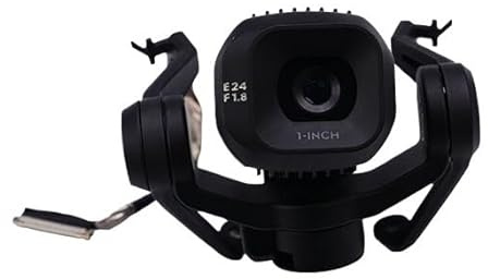 WZKOZDR per DJI Mini 5 PRO Gimbal Camera Parti per