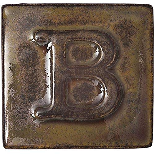 Botz Flüssig Glasur, goldaventurin 9539, 200ml