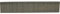 Makita f-33964 38 mm 16 GA 2000 Brad Nail – Mehrfarbig