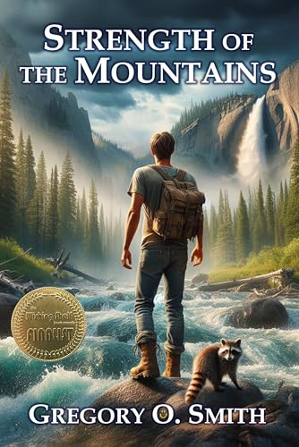 Strength of the Mountains: An Unforgettable Wilderness Survival Adventure