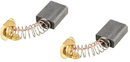 DMiotech 2 Paquete 16mmx13mmx6mm Carbón Escobillas para Eléctrico Motor