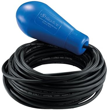 FINDER REGOLATORE A GALLEGGIANTE ACQUE SCURE REFLUE 72 72B110001001
