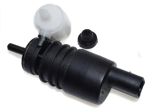 Conpert Waschwasserpumpe für Audi A3 A4 Q5 Q7, für Chrysler, Scheibenwaschflüssigkeitspumpe 1K6955651