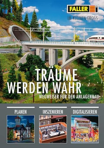 FALLER 190852 Signpost for Plant Engineering – Track: H0 – Building for Model Railways – Scale: 1:87