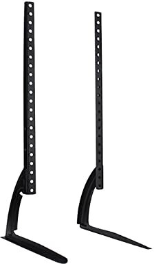 OLLREUWYHD Supporto da Parete per TV a Basso Profilo per la Maggior Parte dei televisori a Schermo Piatto LED, LCD, OLED e al Plasma da 32-70 Pollici con Peso Fino a 77 libbre