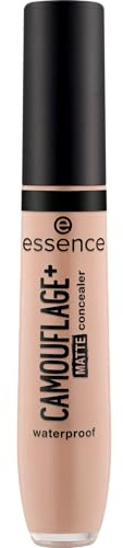 Essence - Correcteur Mat Camouflage + Matte - 90 -