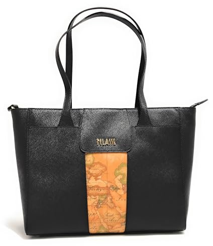 Alviero Martini 1A Classe Borsa shopper black