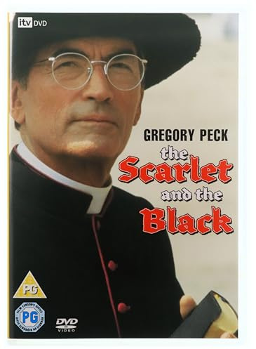 The Scarlet And The Black