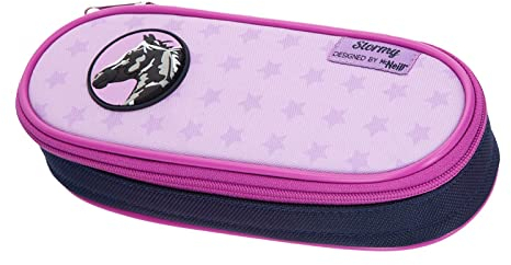 McNeill Small Pencil Case Stormy