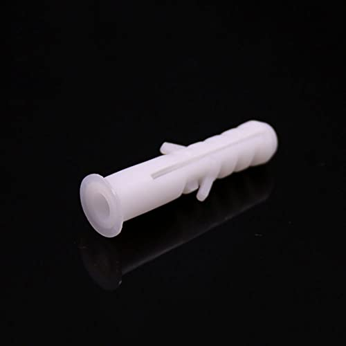 Metallschraube Kunststoff Nägel Wandstecker Befestigungsmontage Ankerschraube Wandverankerung Expansionsschrauben Sortimentset M6 / M8 / M10 / M12(M7)