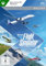 Microsoft Flight Simulator 40th Anniversary - Deluxe Edition | Xbox & Windows 10 - Download Code
