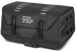 TERRA TR50 BORSA POSTERIORE