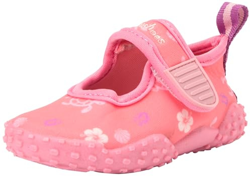 Playshoes Aquaschuhe Unisex Kinder Wassersportschuh, Hawaii, 30/31 EU