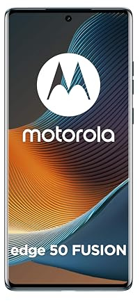 Smartphone Motorola PB3T0065IT EDGE 50 FUSION Forest blue