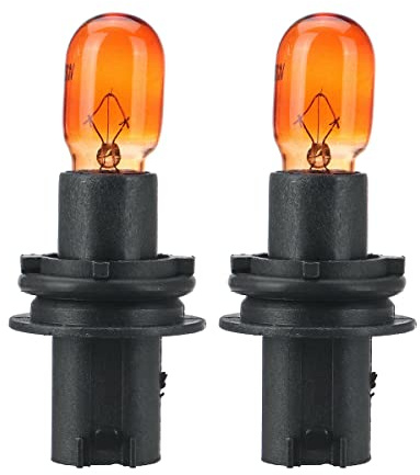 Mcclellanty For Sprinter / 2006+ Side Wing Mirror Indicator Bulb Holder Mirror Turn Signal Bulb L&R
