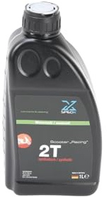 OLIO MOTORE 2T RACING 1L SPEC-X SCOOTER