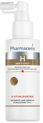 Pharmaceris, Stimulerande hårväxtpreparat – 125 ml