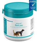 Almapharm astoral PetLax, Option:100 gr