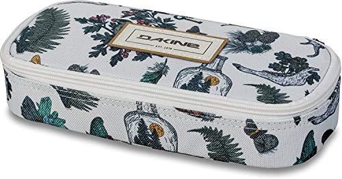 Dakine Federmäppchen, Standard-Schulmäppchen, Schulmäppchen mit Reißverschluss-Innenfach - Schulmäppchen für Jungen und Mädchen, für Schule und Uni