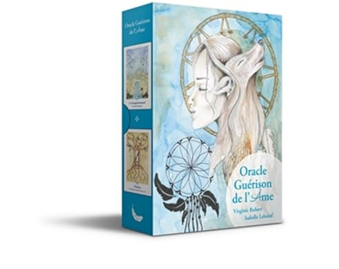 Oracle guérison de l'âme