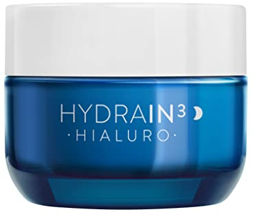 HYDRAIN3 HIALURO Nachtcreme 50ml